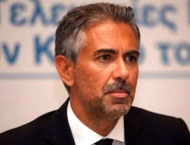 Κ.Φρουζής: Είχα συναντήσεις με στελέχη της κυβέρνησης - «Κοινωνική επαφή» η συνάντηση με τον Κ.Μητσοτάκη